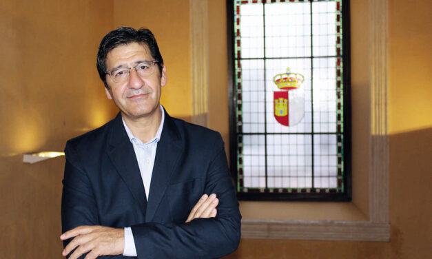 “El primer proyecto de vivienda asequible en la capital serán las 120 de los Ministerios, en el resto de espacios se hará a demanda”