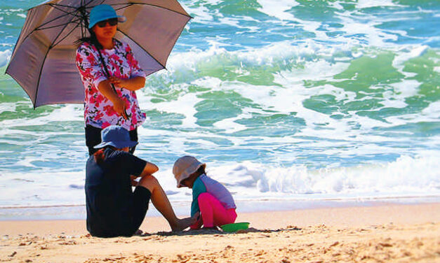 Día Mundial de la Prevención del Cáncer de Piel