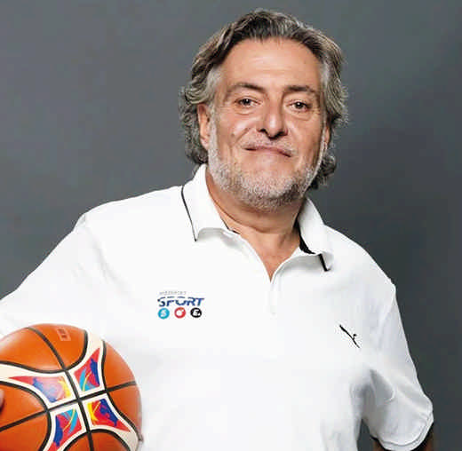 Qué fue de… Pepu Hernández