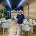 Amanalba Gastro (Valdepeñas). Cocina con identidad propia