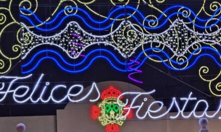 Manzanares inaugura sus Ferias y Fiestas 2026 con una programación para todos los públicos