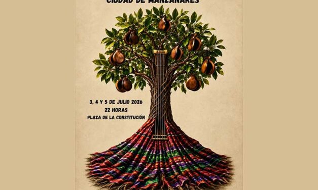 El folklore de Extremadura, Valencia y Castilla-La Mancha se da cita este fin de semana en la plaza de la Constitución