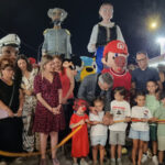 “Que los padres se retrotraigan a cuando eran niños”: el deseo del alcalde de Valdepeñas para la Feria de Agosto