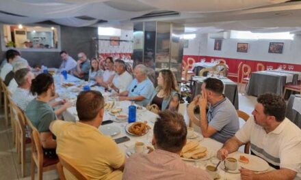 Valdepeñas reforzará la formación en oficios para responder a la demanda de las empresas