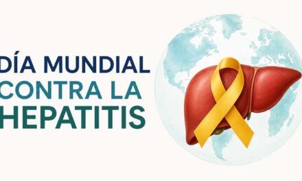 Día Mundial contra la Hepatitis