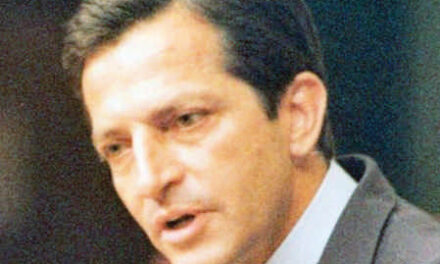 Nombramiento de Adolfo Suárez