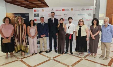 En marcha el 52º Festival Internacional de Teatro Contemporáneo ‘Lazarillo’