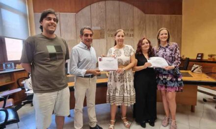 Las 14 Notas del Vino recaudan cerca de 5.000 euros para Neurodiversos y A-Down