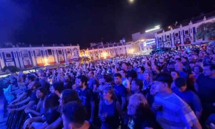 El Ayuntamiento de Valdepeñas facilita la gestión de las peñas para su participación en fiestas y eventos
