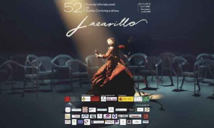 Manzanares se convierte en el epicentro del teatro contemporáneo con el 52º FITC Lazarillo