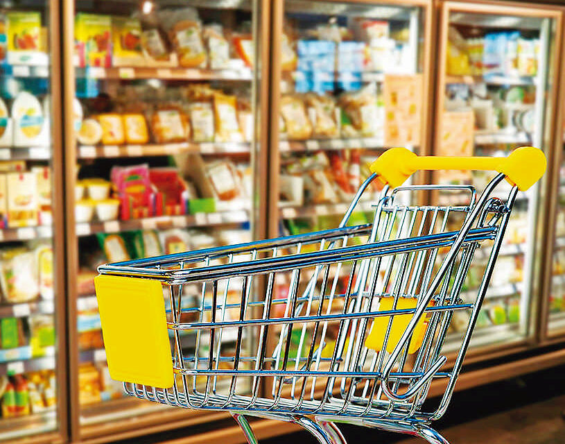 ¿Por qué un alimento deja de ser sin gluten?