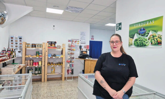 Bajo 0º: La cercanía y la calidad como receta para consolidar un comercio de barrio