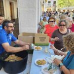 Las fiestas patronales protagonizan un largo fin de semana en Manzanares