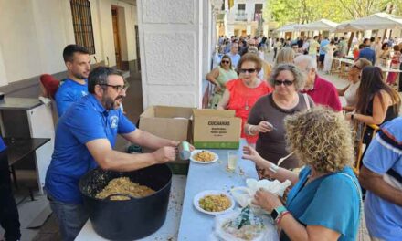 Las fiestas patronales protagonizan un largo fin de semana en Manzanares