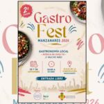 GastroFest 2026 volverá a maridar gastronomía, cultura y ocio en la plaza de la Constitución