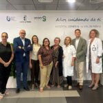 Valdepeñas acoge la II Jornada ‘Mujeres en Primera Persona’ centrada en la vulnerabilidad, la salud y la prostitución