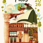 La XIII Ruta de los Patios se celebrará en Villanueva de los Infantes del 10 al 18 de octubre