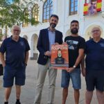 ‘Manuel de Falla’ nos propone un fin de semana cargado de folklore