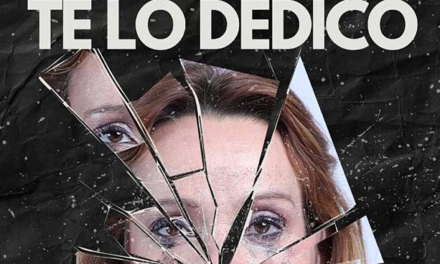 El teatro de Valdepeñas acoge el monólogo teatral ‘Te lo dedico’, de la Compañía Blanca Marsillach