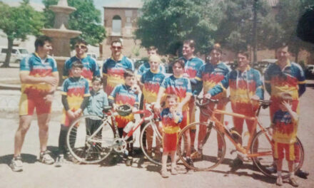 Club Ciclista MotoGPBike99
