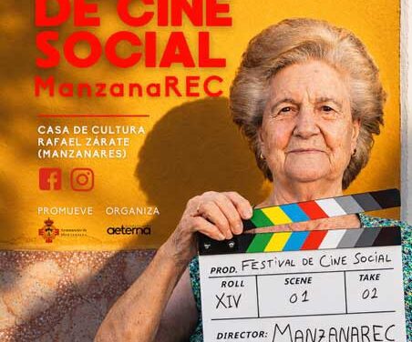 ManzanaREC presenta su XIV edición con una mirada a las raíces y reivindica el valor de nuestros mayores