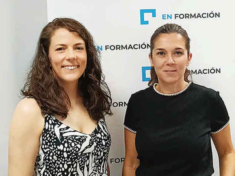 En-Formación: 25 años formando profesionales y conectando talento con el mercado laboral