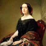 Gertrudis Gómez de Avellaneda