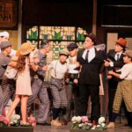 ‘La del manojo de rosas’ despliega el encanto musical de Sorozábal en la Semana de la Zarzuela