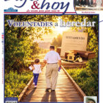 Ayer & hoy – Manzanares-Valdepeñas – Revista octubre 2026