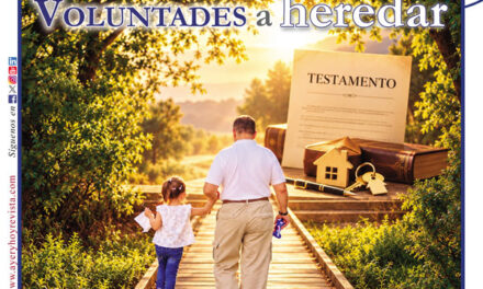 Ayer & hoy – Manzanares-Valdepeñas – Revista octubre 2026
