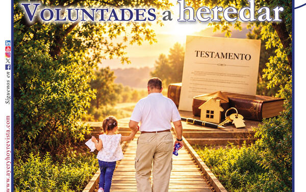 Ayer & hoy – Manzanares-Valdepeñas – Revista octubre 2026