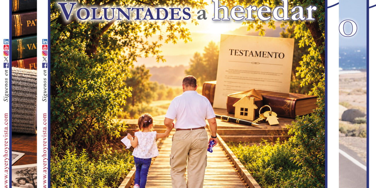 Revista digital octubre 2026 – Manzanares-Valdepeñas