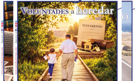 Revista digital octubre 2026 – Manzanares-Valdepeñas