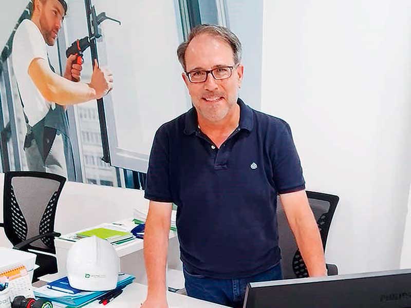 Puertas y Ventanas Eficientes PortalVent: gran confort, ahorro y máximas garantías
