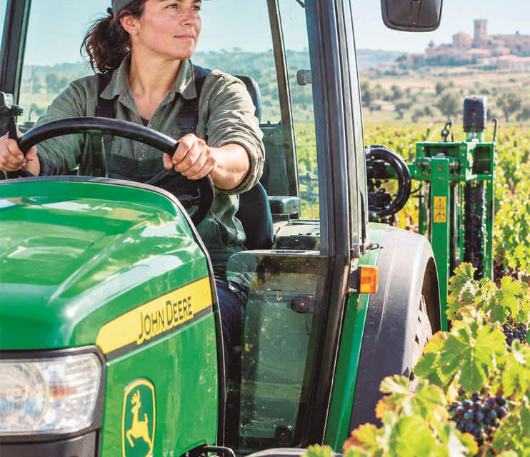 La mujer rural: presente, futuro y una voz que ya no puede ser invisible
