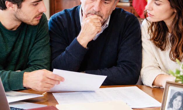Voluntades a heredar