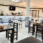 ValVino Taberna-Restaurante (Valdepeñas). Amor por las cocinas andaluza y manchega