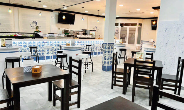 ValVino Taberna-Restaurante (Valdepeñas). Amor por las cocinas andaluza y manchega